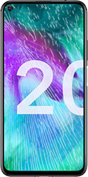 Замена стекла и экрана на телефоне Honor 20 Замена стекла и экрана хонор 20