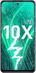 Замена стекла и экрана на телефоне Honor 10x lite Замена стекла и экрана хонор 10 икс лайт