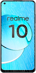 Замена стекла и экрана на телефоне Realme 10 4G Замена стекла на Realme 10 4G