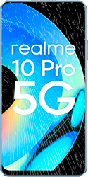 Замена стекла и экрана на телефоне Realme 10 5G Замена стекла на Realme 10 5G