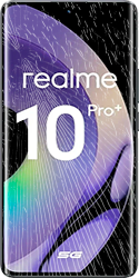 Замена стекла и экрана на телефоне Realme 10 Pro Plus Замена стекла на Realme 10 Pro Plus