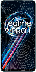 Замена стекла и экрана на телефоне realme 9 pro plus Замена стекла на Realme 9 Pro Plus