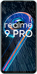 Замена стекла и экрана на телефоне realme 9 pro Замена стекла на realme 9 pro