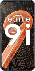 Замена стекла и экрана на телефоне realme 9i Замена стекла на realme 9i