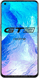 Замена стекла и экрана на телефоне Realme GT Master Замена стекла Realme GT Master