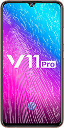 Замена стекла и экрана на телефоне Vivo v11 pro Замена стекла на Vivo V11 Pro