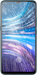 Замена стекла и экрана на телефоне Vivo V17 Neo Замена стекла на Vivo V11 Pro