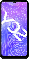 Замена стекла и экрана на телефоне Vivo Y02 Замена стекла Vivo Y02