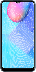 Замена стекла и экрана на телефоне Vivo Y12a/Y52 Замена стекла на Vivo Y12a/Y52