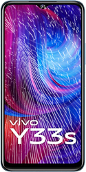Замена стекла и экрана на телефоне Vivo Y33s Замена стекла Vivo Y33s