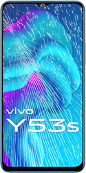 Замена стекла и экрана на телефоне Vivo Y53s/Y31 Замена стекла Vivo Y53s/Y31
