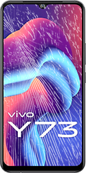 Замена стекла и экрана на телефоне Vivo Y73 Замена стекла Vivo Y73